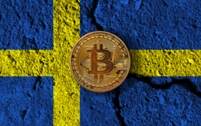 Sverige Kräver Förbud Mot Bitcoin Mining I Hela EU