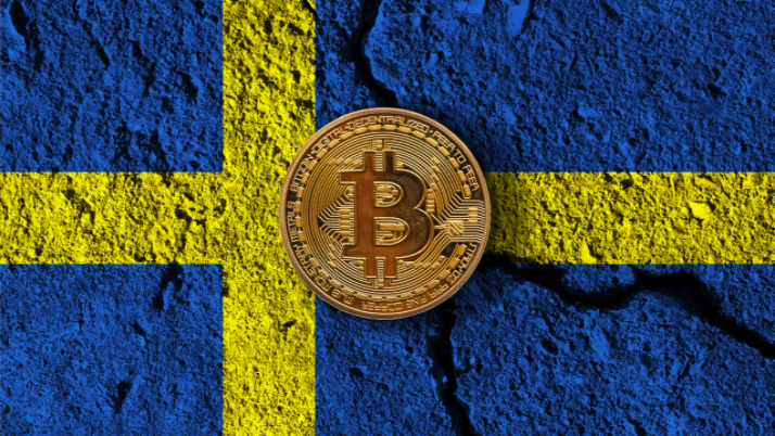 Sverige Kräver Förbud Mot Bitcoin Mining I Hela EU - Kryptovalutaguiden