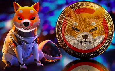 SHIBA Inu – Meme Coinen Som Stigit Med 150 Miljoner Procent