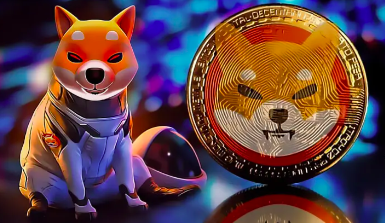 SHIBA Inu - Meme Coinen Som Stigit Med 150 Miljoner Procent