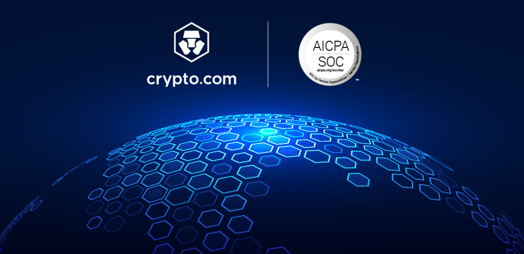 Crypto.com Har Världens Säkraste Kryptobörs