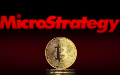 Microstrategy Köper BTC För Ytterligare 3,5 Miljarder