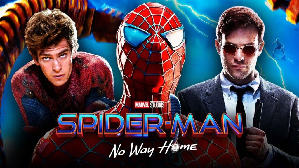 Spider-Man NFT