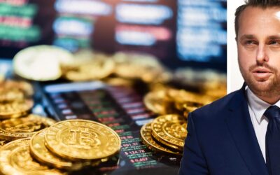 Staffanstorp Första Svenska Stad Att Investera i Kryptovaluta?