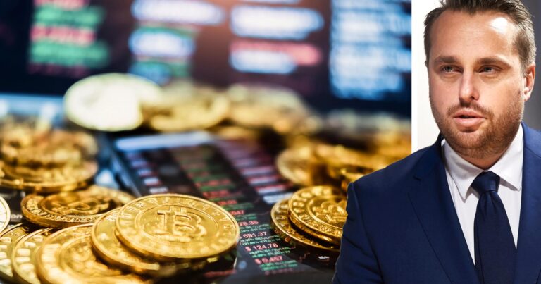 Staffanstorp Kryptovaluta