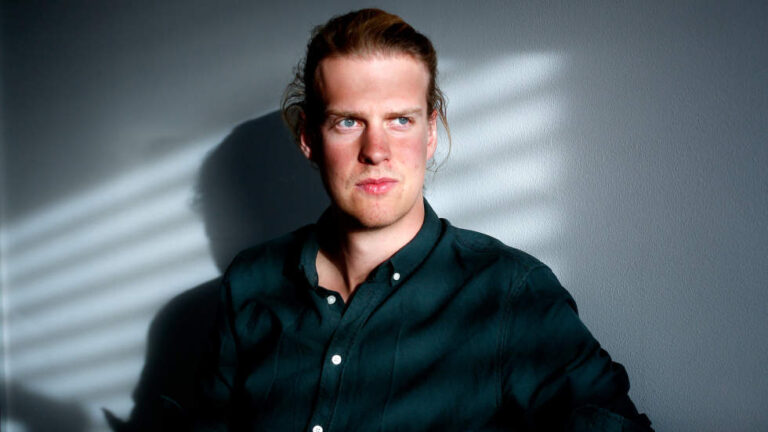 Torbjørn Bull Jenssen