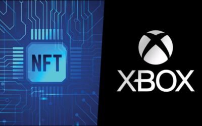 Xbox Phil Spencer Är Avvaktande Inför NFT Spel