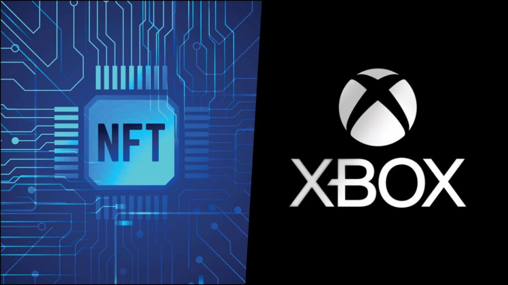 Xbox Phil Spencer Är Avvaktande Inför NFT Spel