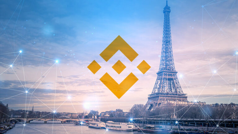Binance Investerar 1 Miljard På Objektive Moon I Frankrike