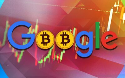 Google Investerar I Kryptojätten Digital Currency Group