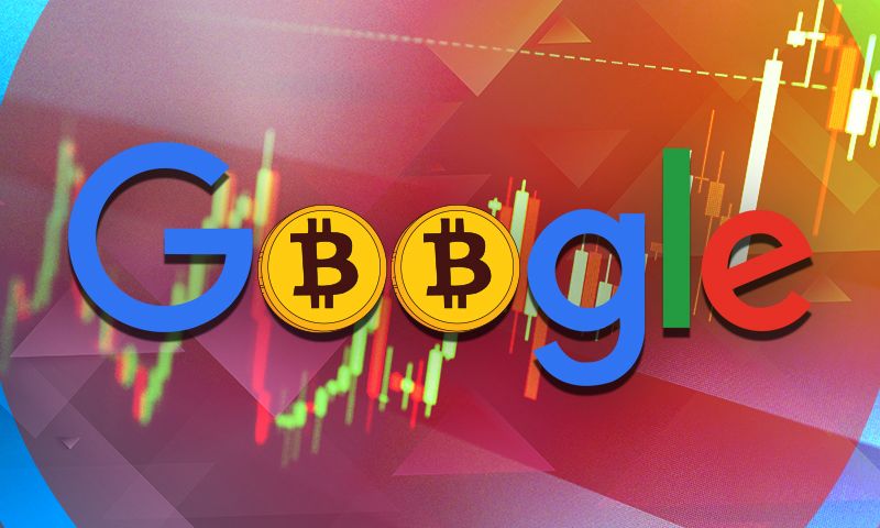 Google Investerar I Kryptojätten Digital Currency Group