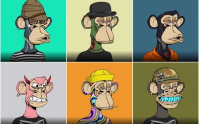 Bored Ape Yacht Club Såld För 3000 Dollar Istället För 300 000…