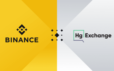 Binance Investerar i HGX – Privat Licensierad Singapore Börs
