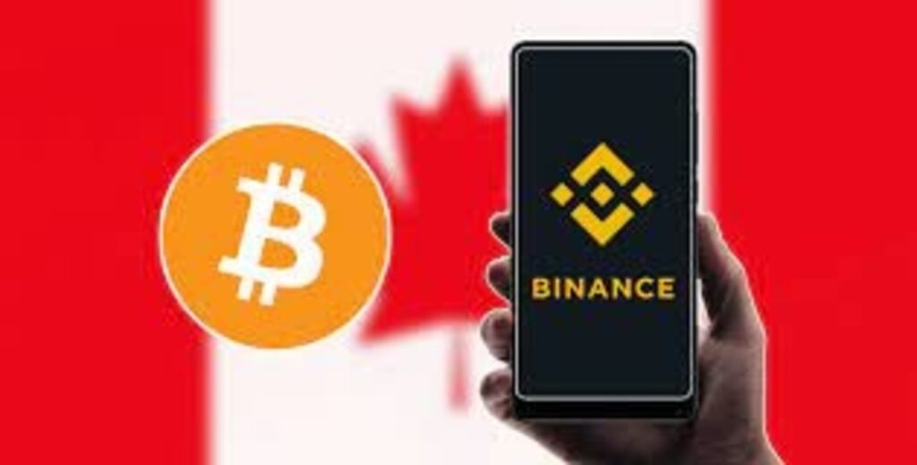 Binance Licensierade i Kanada & Bahrain