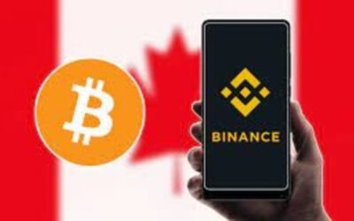 Binance Licensierade i Kanada & Bahrain