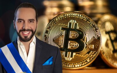 Bitcoin Presidenten Fortsatt Mycket Populär