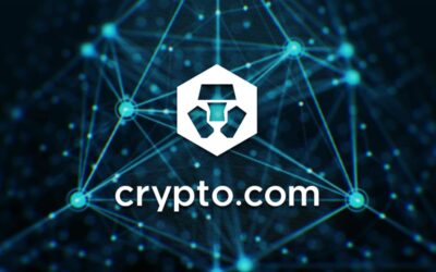 Crypto.com Förvärvar Två Börser