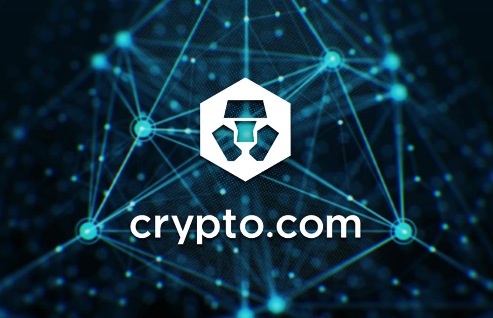 Crypto.com Förvärvar Två Börser