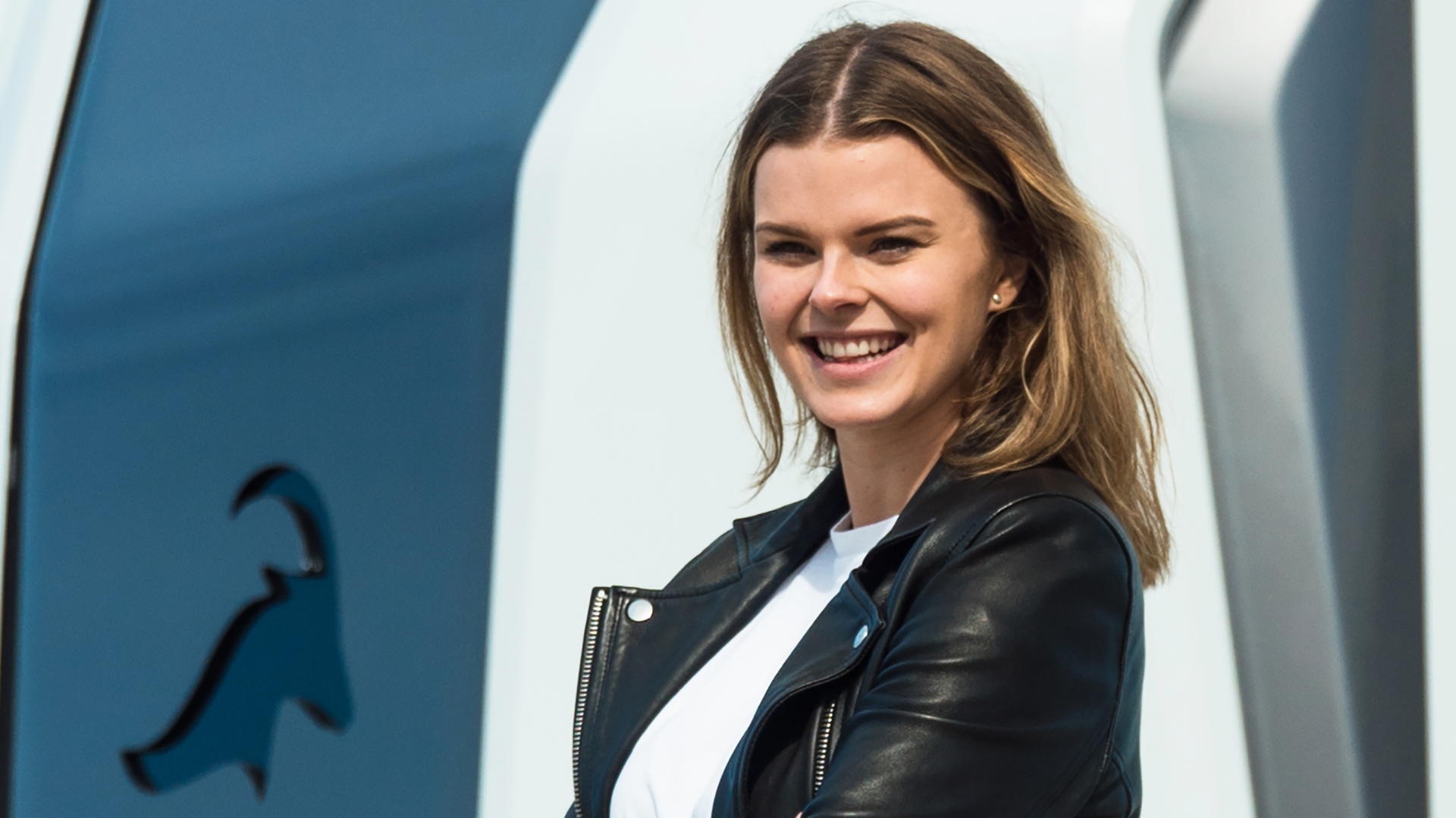 Einride Säljer NFT På Opensea