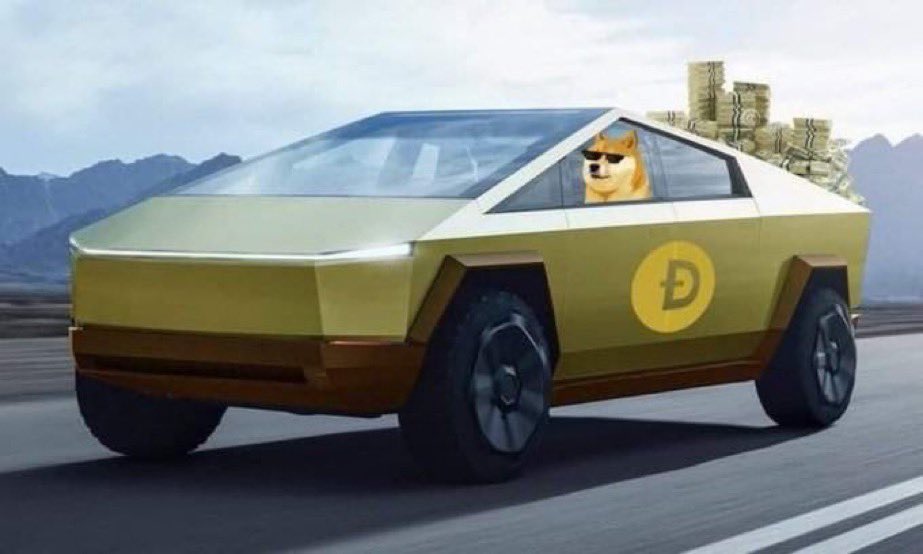 Elon Musk Tweetar Och Dogecoin Rusar Igen