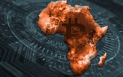 Experter: En Afrikansk Kryptovaluta Kan Lyfta Kontinenten