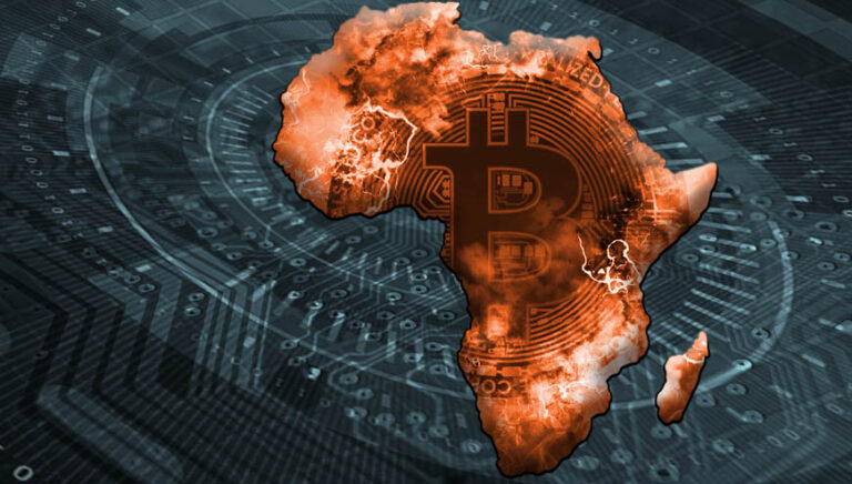 Experter: En Afrikansk Kryptovaluta Kan Lyfta Kontinenten