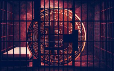 Indien Förbjuder Betalning Med Kryptovaluta