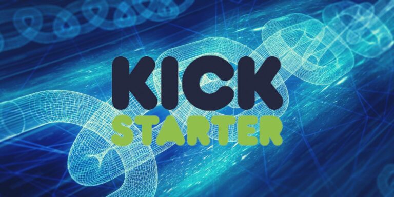 Kickstarter Går Över Till Blockchain