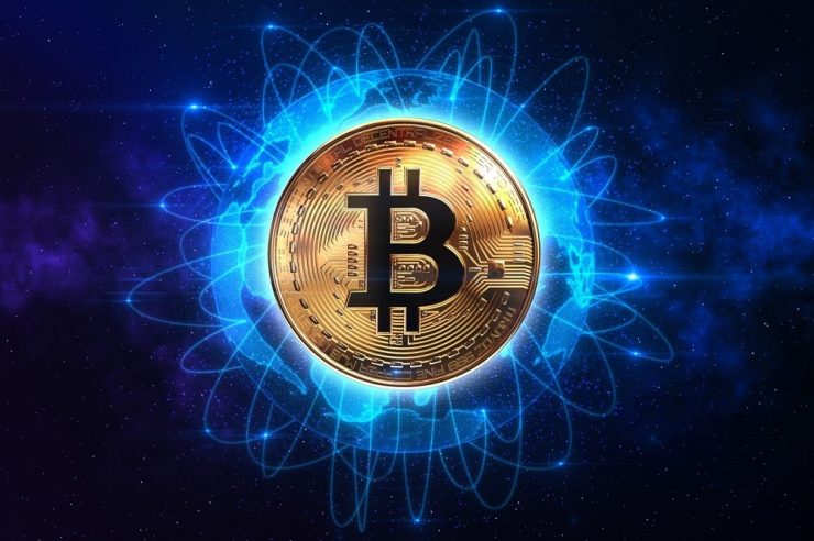Endast Nio Länder Har Totalförbud På Krypto
