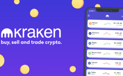 Ny Kryptobörs Recenserad