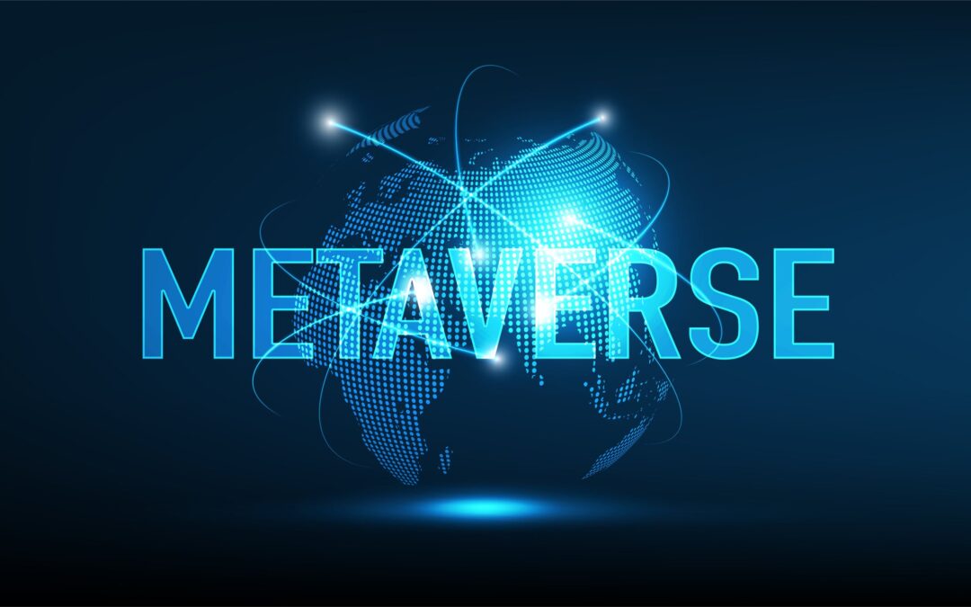 Proshares Lanserar Meta ETF – Ny Metaverse Fond
