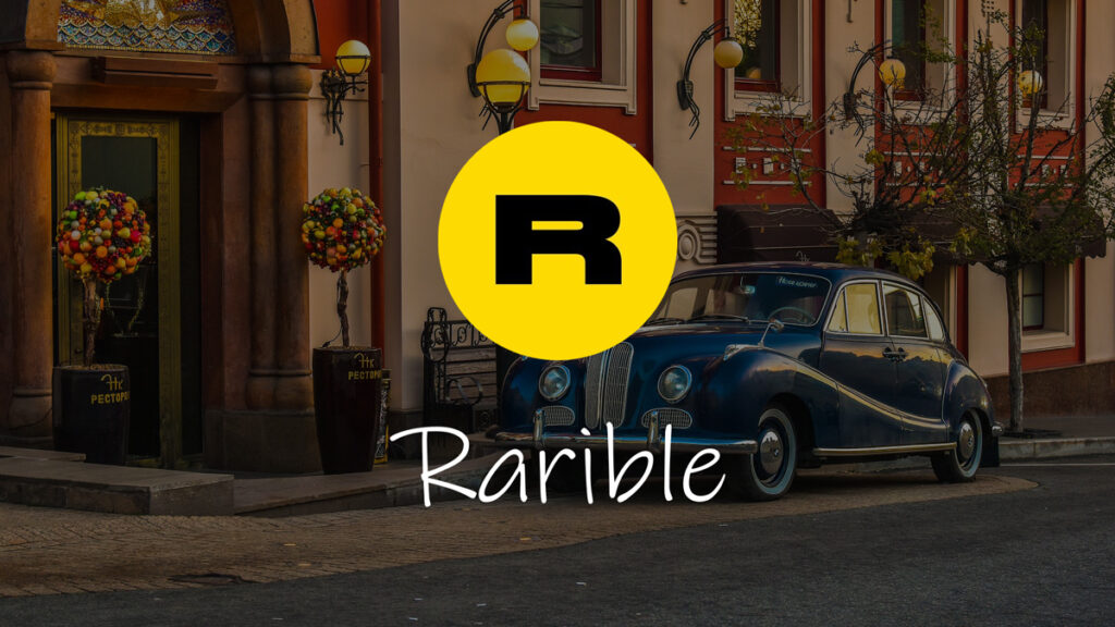 Rarible