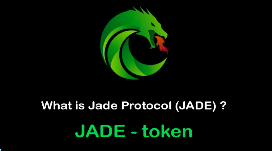 Jade Protocol – Galen APY av grundare med bra historia