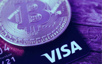 VISA Lanserar Konsultlåda För Att Hjälpa Banker Hantera Krypto