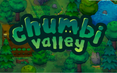 Chumbi Valley – Play To Earn Koncept Med Stark Community