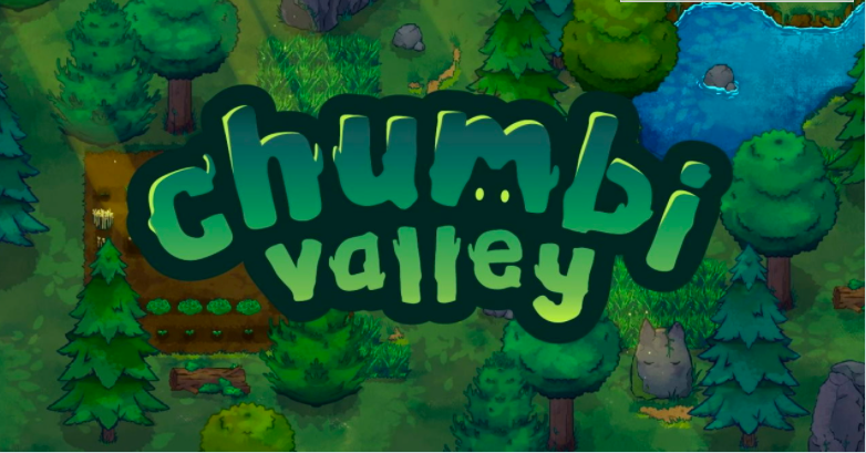 Chumbi Valley – Play To Earn Koncept Med Stark Community