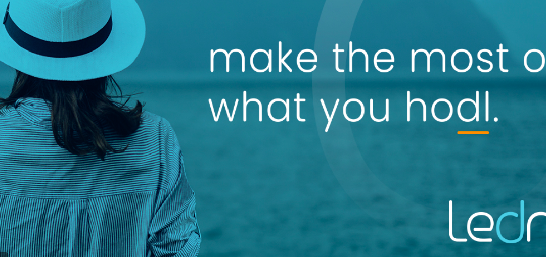 LEDN – Kryptolåneföretag Som Erbjuder Bolån Baserade På Bitcoin