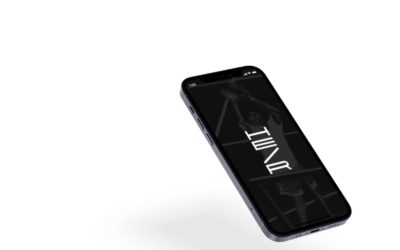 Michael Jordan Startar HEIR – NFT Plattform Och Token