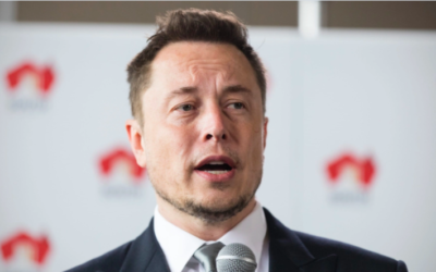 Elon Musk Kritisk Till Metaverse & Meta Hypen