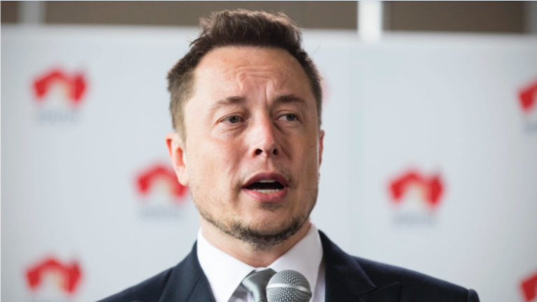 Elon Musk Kritisk Till Metaverse