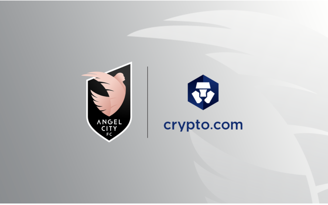 Crypto.com Fortsätter Samarbeta Med Sportvärlden