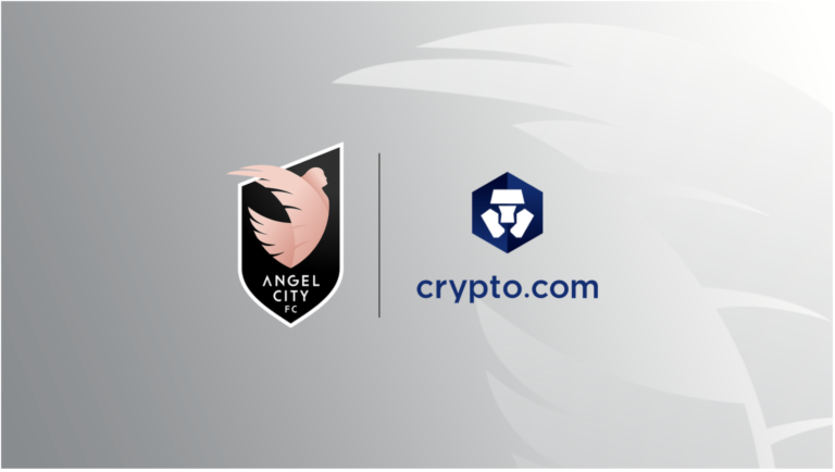 Crypto.com Fortsätter Samarbeta Med Sportvärlden