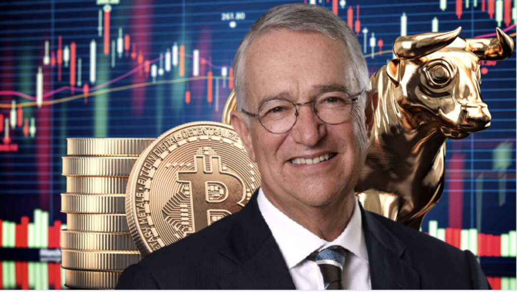 Ricardo Salinas: Undvik FIAT & Investera I Bitcoin