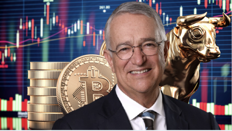 Ricardo Salinas: Undvik FIAT & Investera I Bitcoin