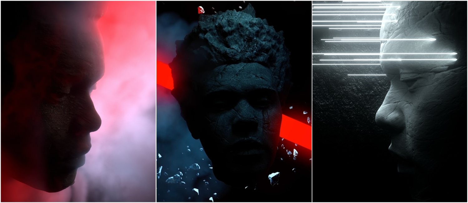 The Weeknd Nifty Gateway