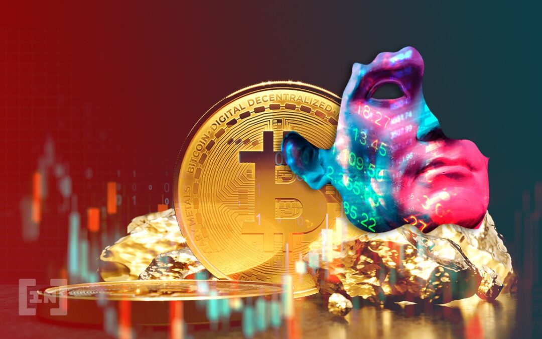 Hela 40% Av Aktierna På S&P I USA Slog Bitcoin 2021