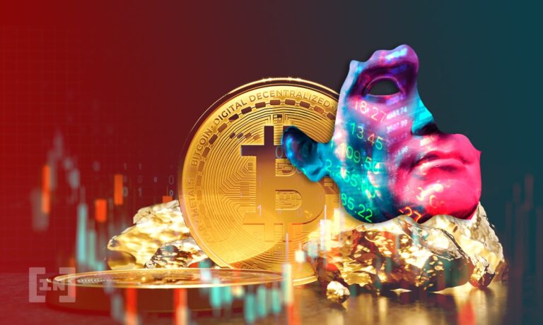 Hela 40% Av Aktierna På S&P I USA Slog Bitcoin 2021