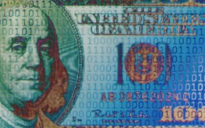 Bank Of America: Digital Dollar 2025