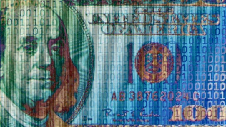 Bank Of America: Digital Dollar Tidigast 2025