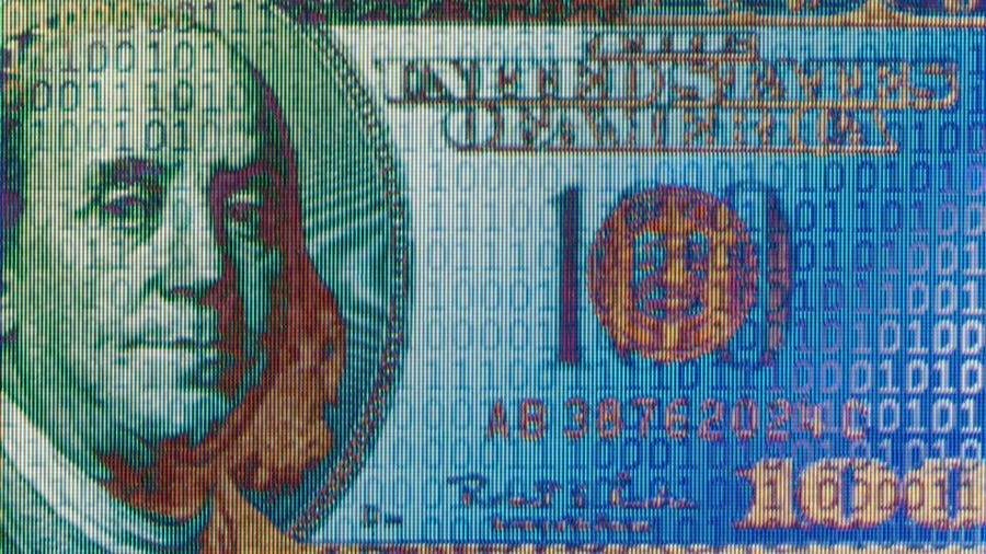 Bank Of America: Digital Dollar Tidigast 2025